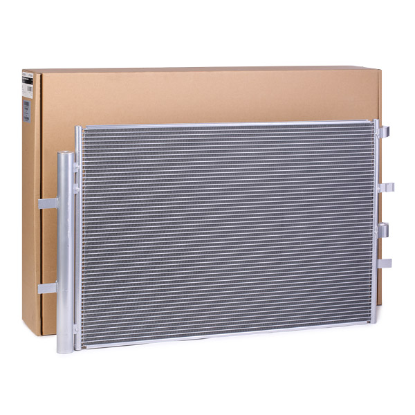 RIDEX Kondensor, klimatanläggning 448C0318