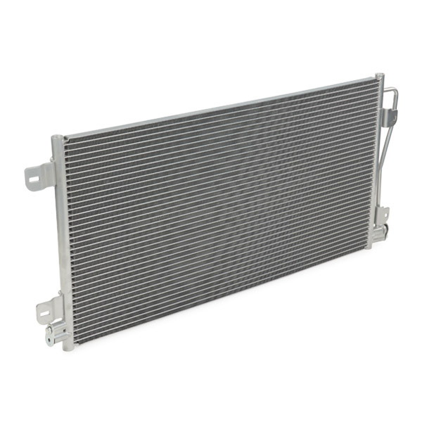 RIDEX Kondensaator,kliimaseade 448C0426