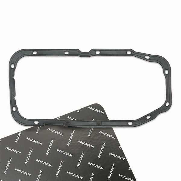 RIDEX Tiiviste, öljypohja 455G0034