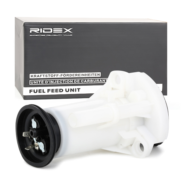 RIDEX kuro siurblys 458F0047