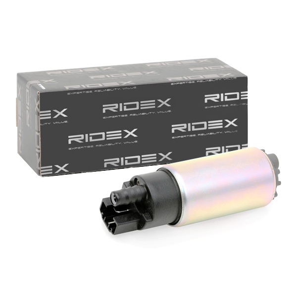 RIDEX kuro siurblys 458F0174