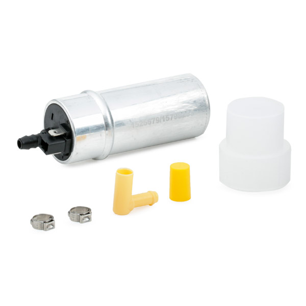 RIDEX Polttoainepumppu 458F13709