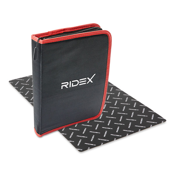 RIDEX Verktygssats 4648A0007