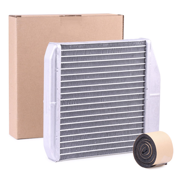 RIDEX Soojusvaheti,salongiküte 467H0008