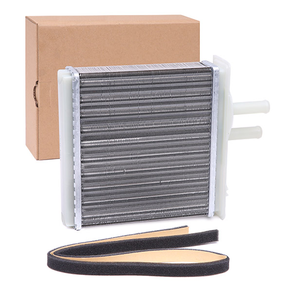 RIDEX Soojusvaheti,salongiküte 467H0011