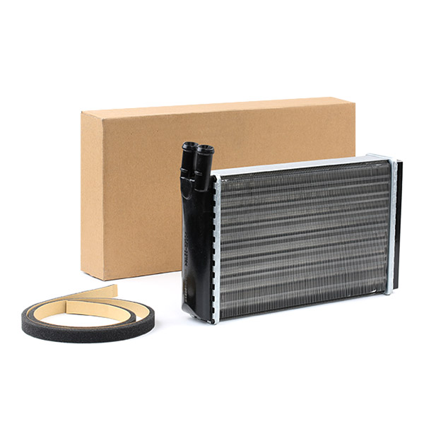 RIDEX Soojusvaheti,salongiküte 467H0017