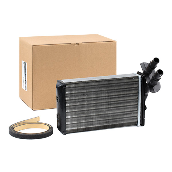 RIDEX Soojusvaheti,salongiküte 467H0021