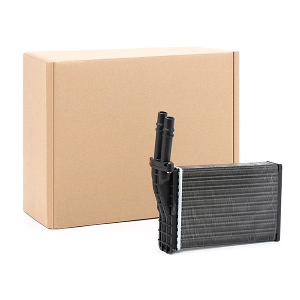 RIDEX Soojusvaheti,salongiküte 467H0022