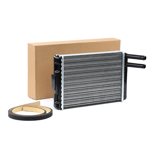 RIDEX Soojusvaheti,salongiküte 467H0035