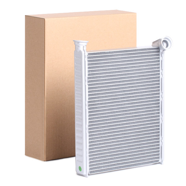 RIDEX Soojusvaheti,salongiküte 467H0038
