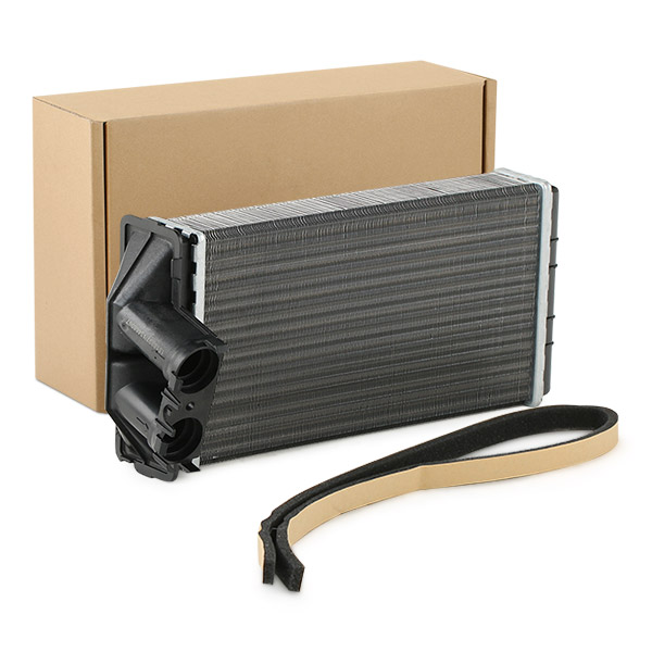 RIDEX Soojusvaheti,salongiküte 467H0111