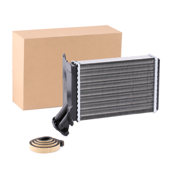 RIDEX Soojusvaheti,salongiküte 467H0112