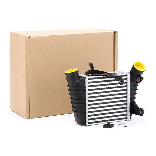 RIDEX Intercooler 468I0018