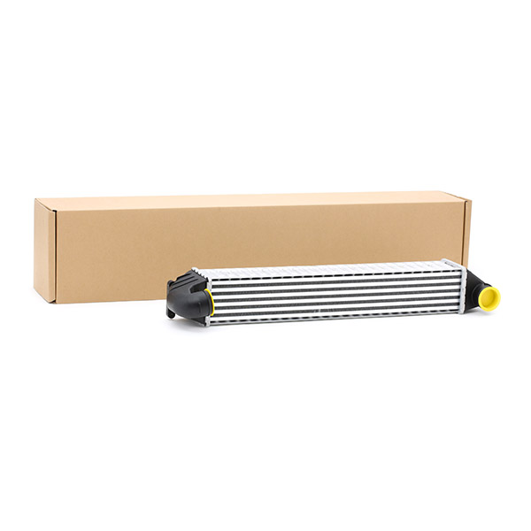 RIDEX Intercooler 468I0029