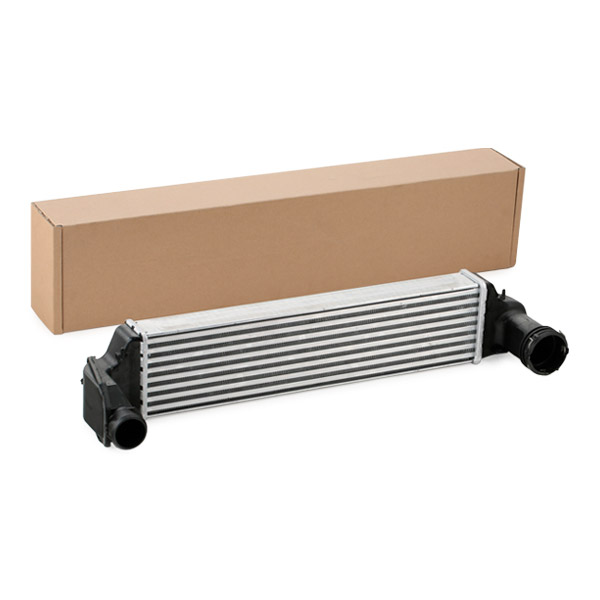 RIDEX Intercooler 468I0030