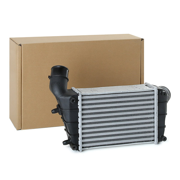 RIDEX Intercooler 468I0032