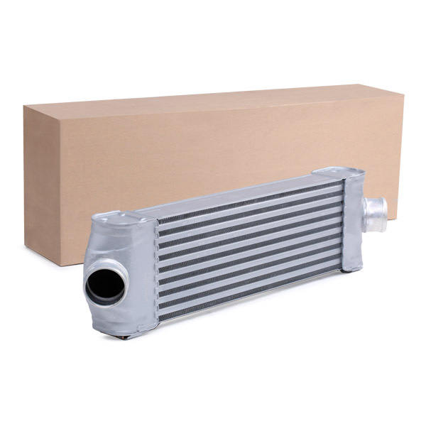 RIDEX Laddluftkylare 468I0034