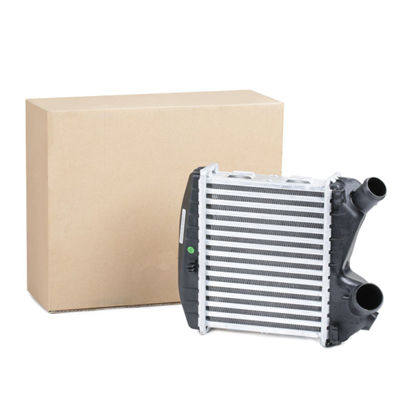 RIDEX Intercooler 468I0037