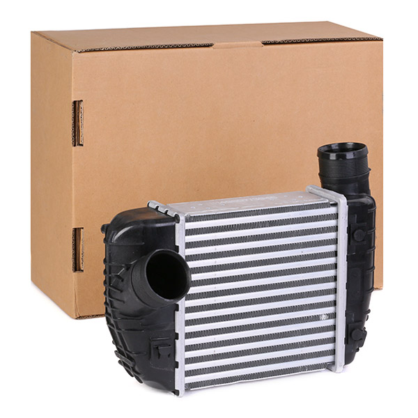 RIDEX Intercooler 468I0038