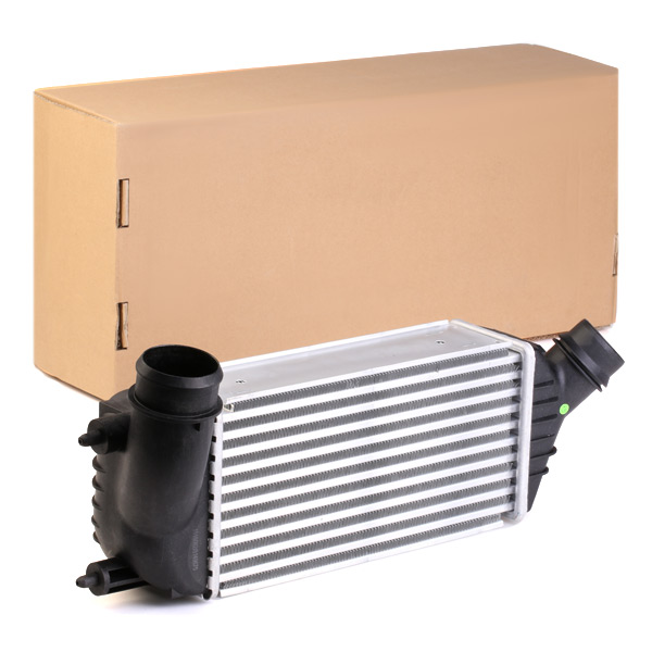 RIDEX Intercooler 468I0044