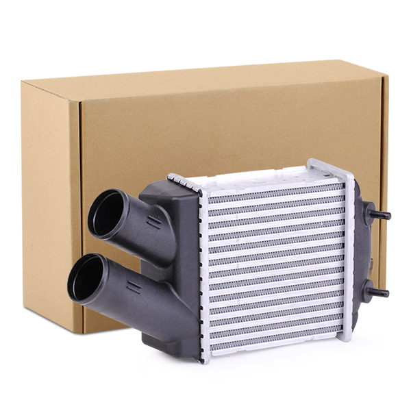 RIDEX Intercooler 468I0061