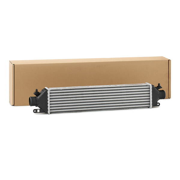 RIDEX Intercooler 468I0064