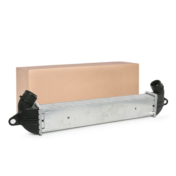 RIDEX Intercooler 468I0065