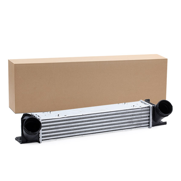 RIDEX Intercooler 468I0068