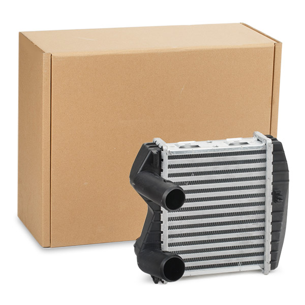 RIDEX Intercooler 468I0072
