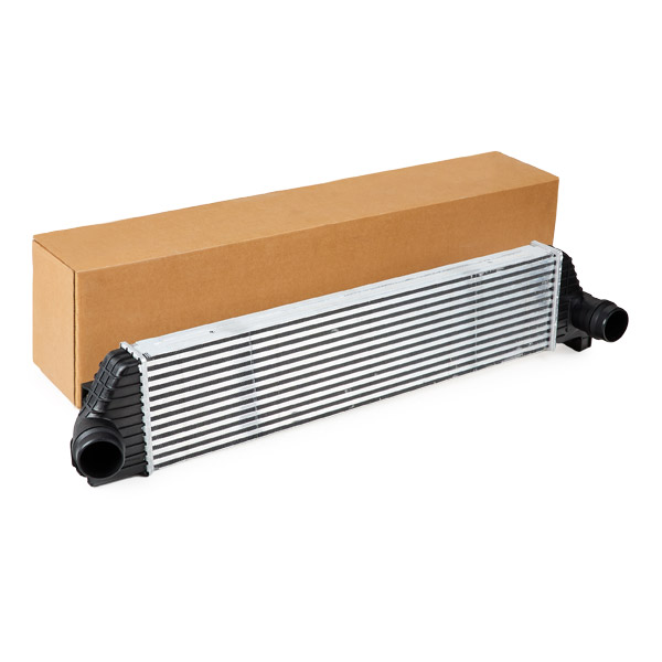 RIDEX Intercooler 468I0074