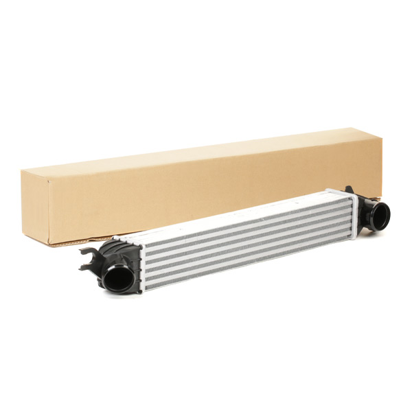RIDEX Intercooler 468I0082