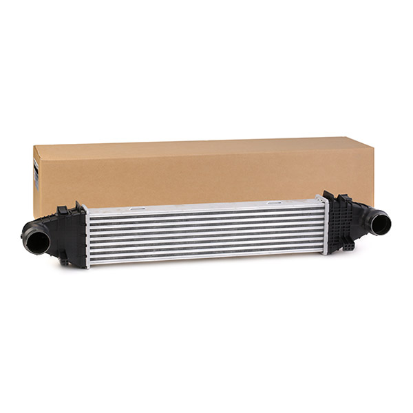 RIDEX Intercooler 468I0087