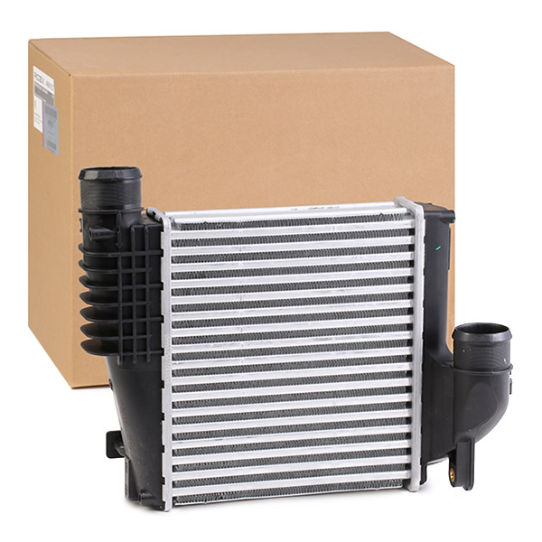 RIDEX Intercooler 468I0122