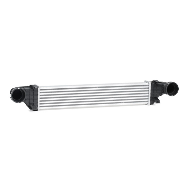 RIDEX Intercooler 468I0124