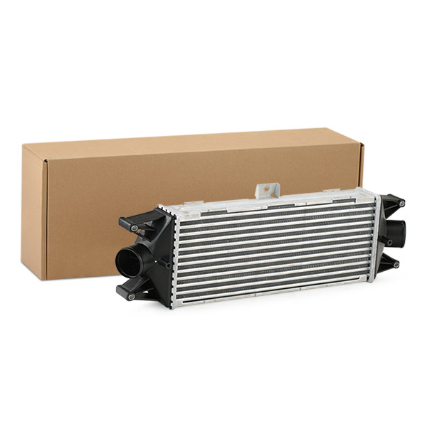 RIDEX Intercooler 468I0129