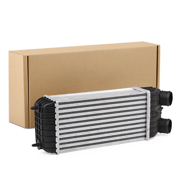 RIDEX Intercooler 468I0139