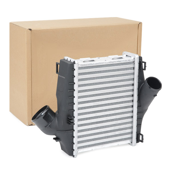 RIDEX Intercooler 468I0141