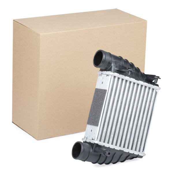 RIDEX Intercooler 468I0202