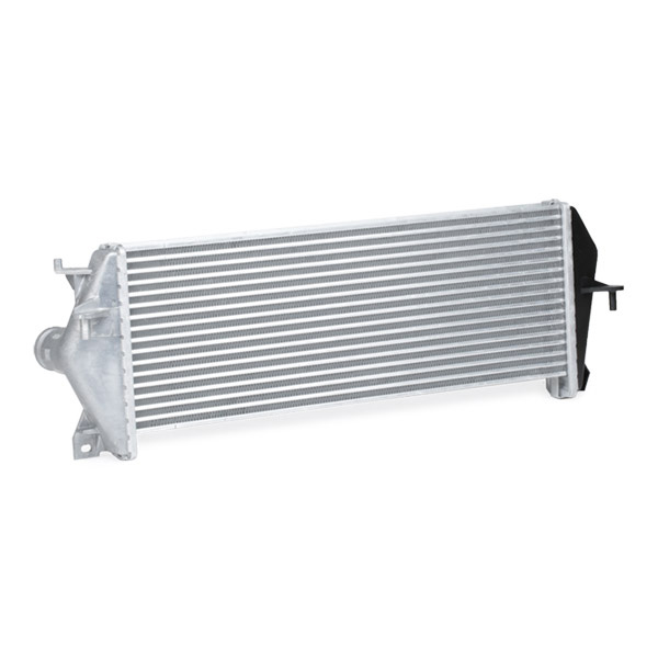 RIDEX Intercooler 468I0210