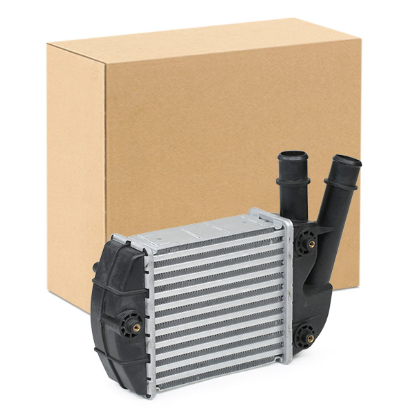 RIDEX Intercooler 468I0260