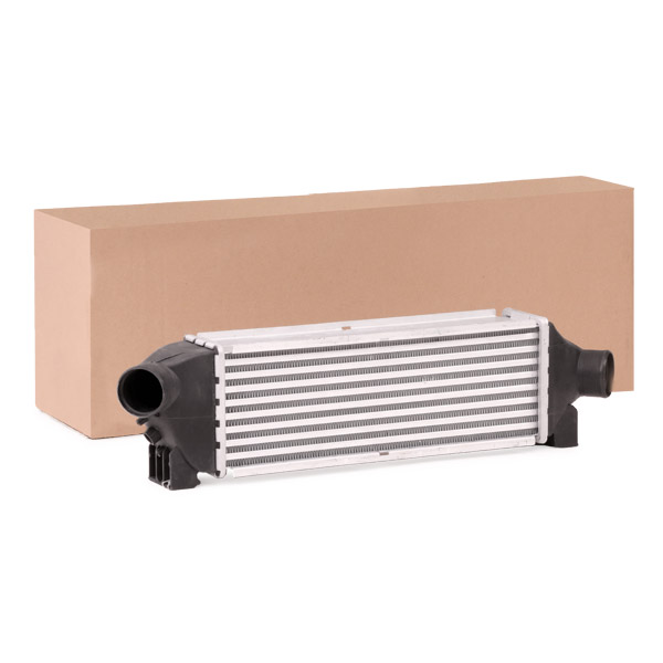 RIDEX Laddluftkylare 468I0273