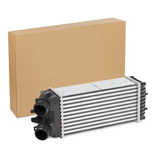 RIDEX Intercooler 468I0311