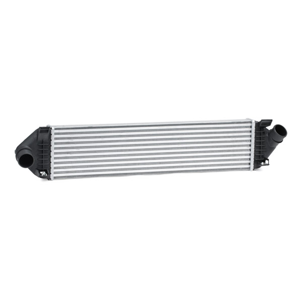 RIDEX Intercooler 468I0353