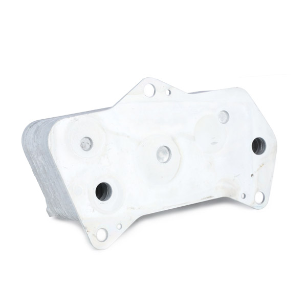 RIDEX Õliradiaator, automaatkast 469O0040