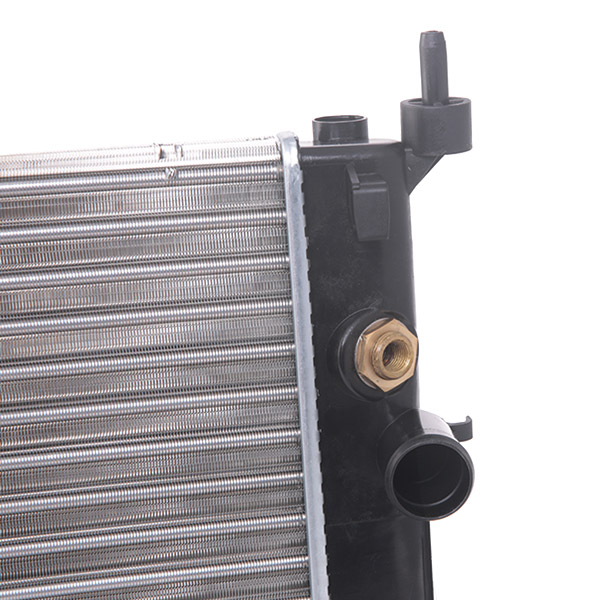 RIDEX Radiaator,mootorijahutus 470R0005