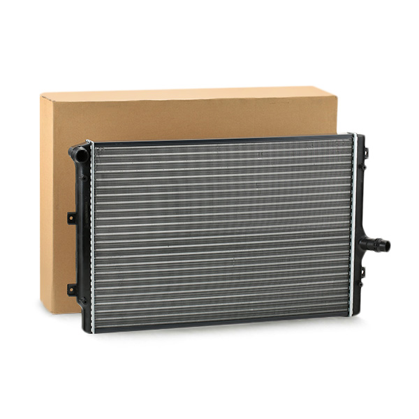 RIDEX radiatorius, variklio aušinimas 470R0012