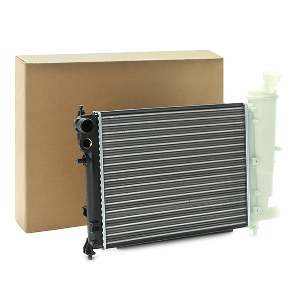 RIDEX Radiaator,mootorijahutus 470R0024