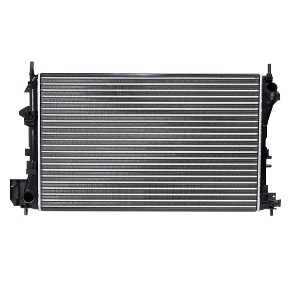 RIDEX Radiaator,mootorijahutus 470R0044