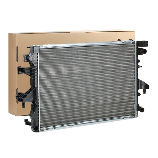 RIDEX radiatorius, variklio aušinimas 470R0108