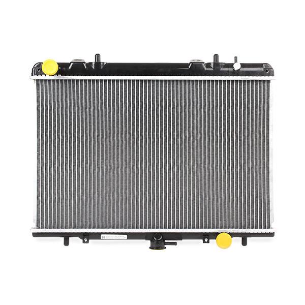 RIDEX Kylare, motorkylning 470R0117